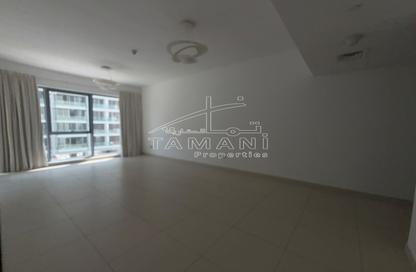 Apartment - 1 - 1 for rent in Bahwan Tower Downtown - Downtown Dubai - Dubai