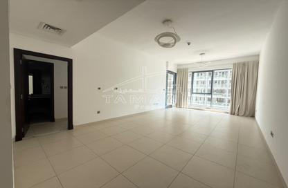 Apartment - 1 - 1 for rent in Bahwan Tower Downtown - Downtown Dubai - Dubai