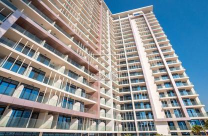 Apartment - 1 Bedroom - 1 Bathroom for rent in Al Maryah Vista - Al Maryah Island - Abu Dhabi