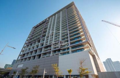 Apartment - 1 Bedroom - 1 Bathroom for rent in Al Maryah Vista - Al Maryah Island - Abu Dhabi