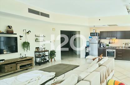 Apartment - 2 Bedrooms - 2 Bathrooms for sale in The Torch - Dubai Marina - Dubai Apartment - 2 Bedrooms - 2 Bathrooms for sale in The Torch - Dubai Marina - Dubai