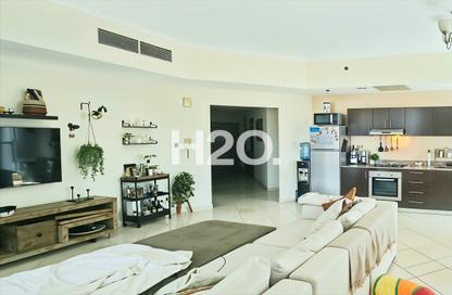 Apartment - 2 - 2 for sale in The Torch - Dubai Marina - Dubai Apartment - 2 - 2 for sale in The Torch - Dubai Marina - Dubai
