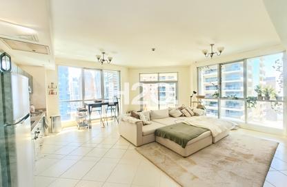 Apartment - 2 - 2 for sale in The Torch - Dubai Marina - Dubai Apartment - 2 - 2 for sale in The Torch - Dubai Marina - Dubai