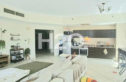 Apartment - 2 Bedrooms - 2 Bathrooms for sale in The Torch - Dubai Marina - Dubai Apartment - 2 Bedrooms - 2 Bathrooms for sale in The Torch - Dubai Marina - Dubai