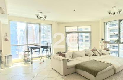 Apartment - 2 Bedrooms - 2 Bathrooms for sale in The Torch - Dubai Marina - Dubai Apartment - 2 Bedrooms - 2 Bathrooms for sale in The Torch - Dubai Marina - Dubai