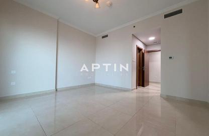 Apartment - 3 - 4 for rent in Al Sondos Oasis - Dubai Silicon Oasis - Dubai