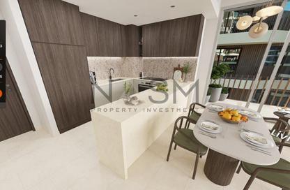 Apartment - 3 - 5 for sale in Gardenia Bay - Yas Island - Abu Dhabi Apartment - 3 - 5 for sale in Gardenia Bay - Yas Island - Abu Dhabi