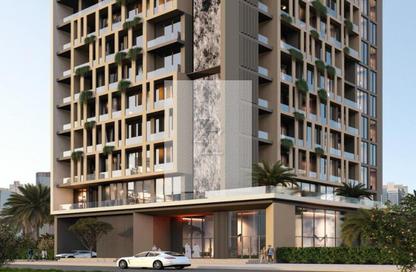 Apartment - 2 Bedrooms - 3 Bathrooms for sale in Amazonia Residence - Al Jaddaf - Dubai Apartment - 2 Bedrooms - 3 Bathrooms for sale in Amazonia Residence - Al Jaddaf - Dubai
