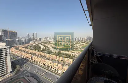 شقة - 1 حمام للبيع في Elite Sports ريزيدنس 10-1 - مساكن النخبة الرياضية 10 - مساكن النخبة الرياضية - مدينة دبي الرياضية - دبي