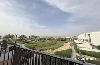 تاون هاوس - 3 غرف نوم - 4 حمامات للبيع في أورانيا - ذا فالي - دبي