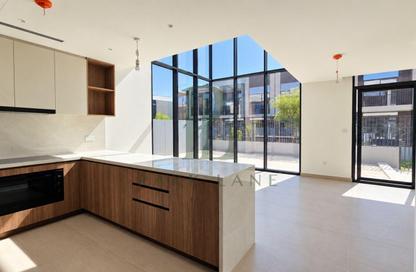 Townhouse - 4 - 5 for rent in Mudon Al Ranim 5 - Mudon - Dubai
