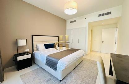 Apartment - 1 Bedroom - 2 Bathrooms for rent in Tower 108 - District 18 - Jumeirah Village Circle - Dubai