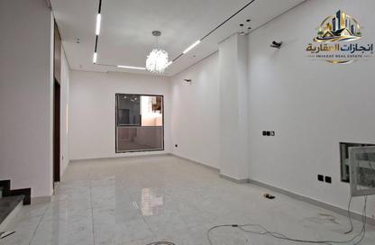 Townhouse - 3 Bedrooms - 5 Bathrooms for sale in Kabbali Hills - Al Helio 2 - Al Helio - Ajman Townhouse - 3 Bedrooms - 5 Bathrooms for sale in Kabbali Hills - Al Helio 2 - Al Helio - Ajman