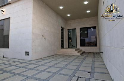 Townhouse - 3 Bedrooms - 5 Bathrooms for sale in Kabbali Hills - Al Helio 2 - Al Helio - Ajman