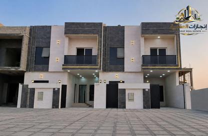 Townhouse - 3 Bedrooms - 5 Bathrooms for sale in Kabbali Hills - Al Helio 2 - Al Helio - Ajman