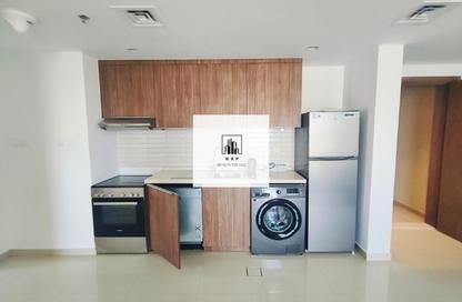 Apartment - 1 Bedroom - 1 Bathroom for rent in Uptown Al Zahia - Al Zahia - Muwaileh Commercial - Sharjah