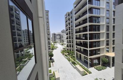 Apartment - 1 Bedroom - 1 Bathroom for rent in Savanna at Creek Beach Tower 2 - Savanna at Creek Beach - Creek Beach - Dubai Creek Harbour (The Lagoons) - Dubai