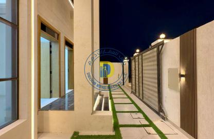 Villa - 5 - 7+ for sale in Kabbali Hills - Al Helio 2 - Al Helio - Ajman