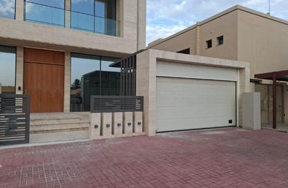 Villa - 6 Bedrooms - 7+ Bathrooms for rent in Jumeirah - Dubai Villa - 6 Bedrooms - 7+ Bathrooms for rent in Jumeirah - Dubai