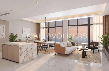 Apartment - 1 Bedroom - 2 Bathrooms for sale in Azizi David - Dubai Healthcare City 2 - Al Jaddaf - Dubai Apartment - 1 Bedroom - 2 Bathrooms for sale in Azizi David - Dubai Healthcare City 2 - Al Jaddaf - Dubai