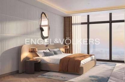 Apartment - 1 Bedroom - 2 Bathrooms for sale in Azizi David - Dubai Healthcare City 2 - Al Jaddaf - Dubai Apartment - 1 Bedroom - 2 Bathrooms for sale in Azizi David - Dubai Healthcare City 2 - Al Jaddaf - Dubai