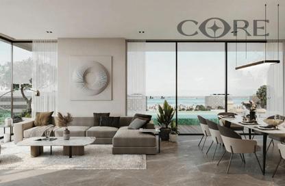 Apartment - 2 - 3 for sale in Haven Living - Dubai Islands - Dubai Apartment - 2 - 3 for sale in Haven Living - Dubai Islands - Dubai