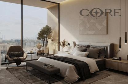 Apartment - 2 - 3 for sale in Haven Living - Dubai Islands - Dubai Apartment - 2 - 3 for sale in Haven Living - Dubai Islands - Dubai