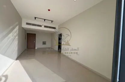 Apartment - 2 Bedrooms - 2 Bathrooms for rent in SRS Tower - Al Rashidiya 1 - Al Rashidiya - Ajman