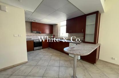 Apartment - 1 Bedroom - 2 Bathrooms for rent in Weston Court 2 - Weston Court - Motor City - Dubai
