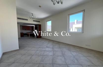 Apartment - 1 Bedroom - 2 Bathrooms for rent in Weston Court 2 - Weston Court - Motor City - Dubai