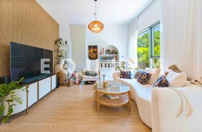 Townhouse - 4 Bedrooms - 4 Bathrooms for sale in Sun - Arabian Ranches 3 - Dubai Townhouse - 4 Bedrooms - 4 Bathrooms for sale in Sun - Arabian Ranches 3 - Dubai