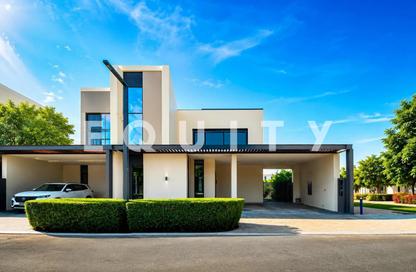 Townhouse - 4 Bedrooms - 4 Bathrooms for sale in Sun - Arabian Ranches 3 - Dubai Townhouse - 4 Bedrooms - 4 Bathrooms for sale in Sun - Arabian Ranches 3 - Dubai