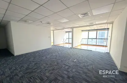Office Space - Studio for rent in Jumeirah Business Centre 1 (JBC 1) - JLT Cluster G - Jumeirah Lake Towers - Dubai