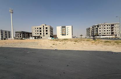 Land - Studio for sale in Tilal City A - Tilal City - Sharjah