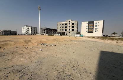 Land - Studio for sale in Tilal City A - Tilal City - Sharjah