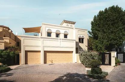 فيلا - 6 غرف نوم - 7 حمامات للايجار في 4 جاسمين ليف - جاسمين ليف - البراري - دبي