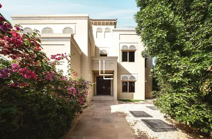 فيلا - 6 غرف نوم - 7 حمامات للايجار في 4 جاسمين ليف - جاسمين ليف - البراري - دبي