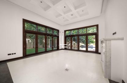 Villa - 6 Bedrooms - 7 Bathrooms for rent in Jasmine Leaf 4 - Jasmine Leaf - Al Barari - Dubai