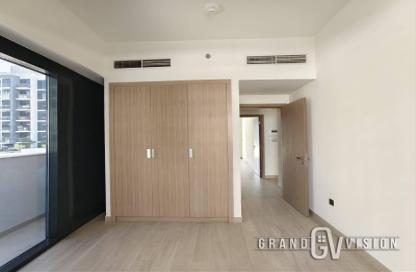 Apartment - 2 - 2 for rent in Azizi Riviera 26 - Azizi Riviera - Meydan One - Meydan - Dubai