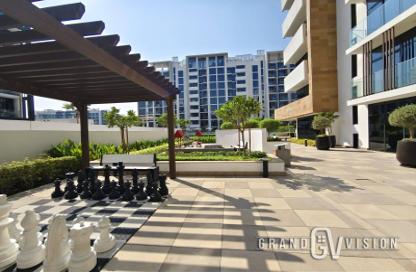 Apartment - 2 - 2 for rent in Azizi Riviera 26 - Azizi Riviera - Meydan One - Meydan - Dubai