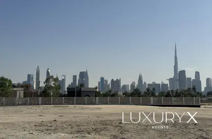 أرض - استوديو للبيع في جزيرة لا مير الجنوب - لا مير - جميرا - دبي أرض - استوديو للبيع في جزيرة لا مير الجنوب - لا مير - جميرا - دبي