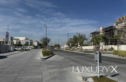 Land - Studio for sale in La Mer South Island - La Mer - Jumeirah - Dubai