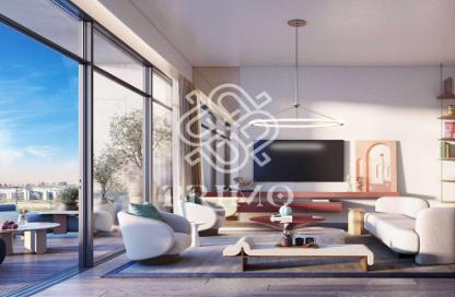 Apartment - 1 - 2 for sale in Tria By Deyaar - Dubai Silicon Oasis - Dubai