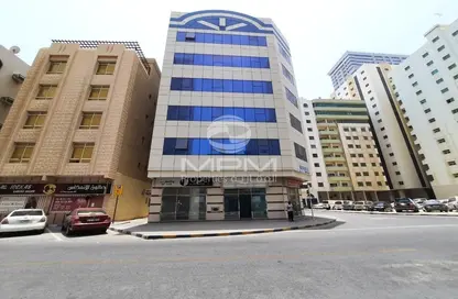 متجر - استوديو - 1 حمام للايجار في المحطة - القاسمية - الشارقة