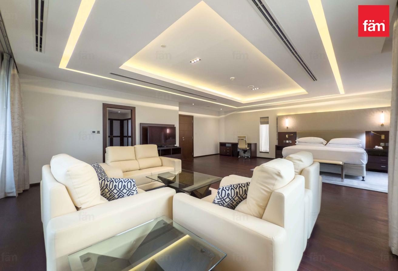 Penthouse | Big Layout I Duplex | Beachfront photo 7