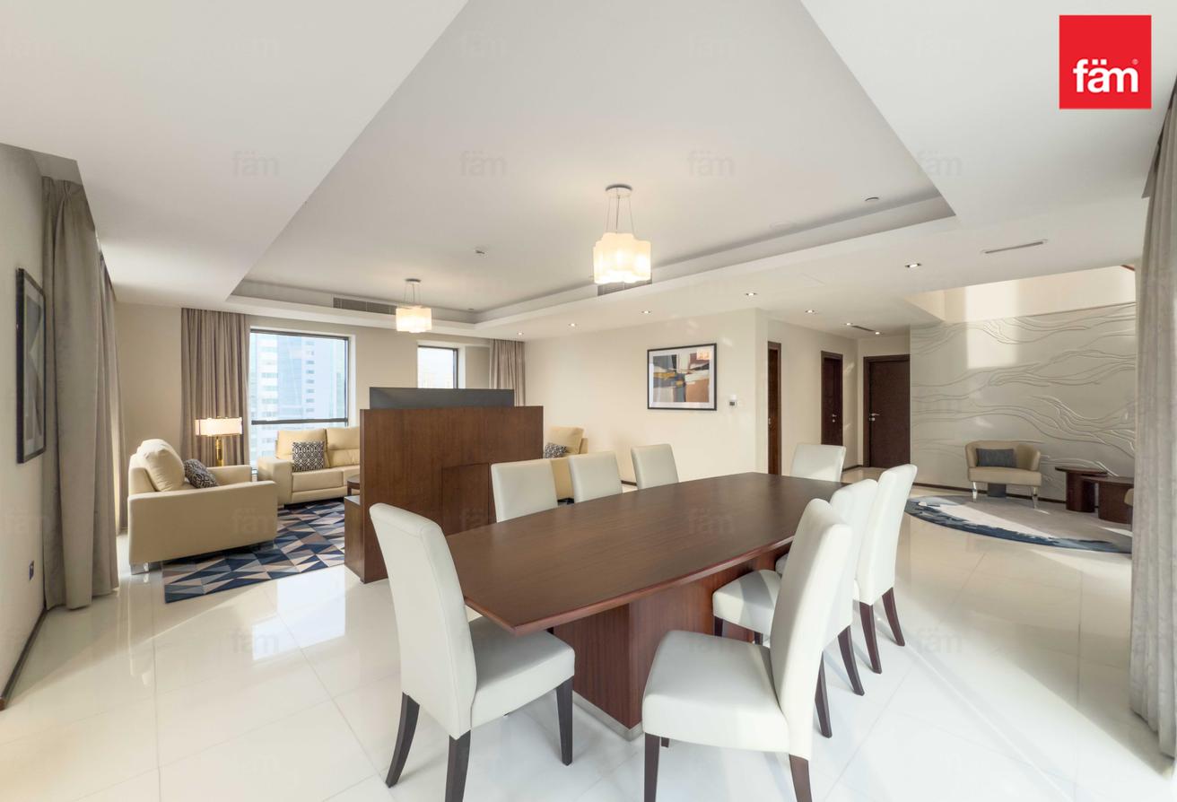 Penthouse | Big Layout I Duplex | Beachfront photo 4