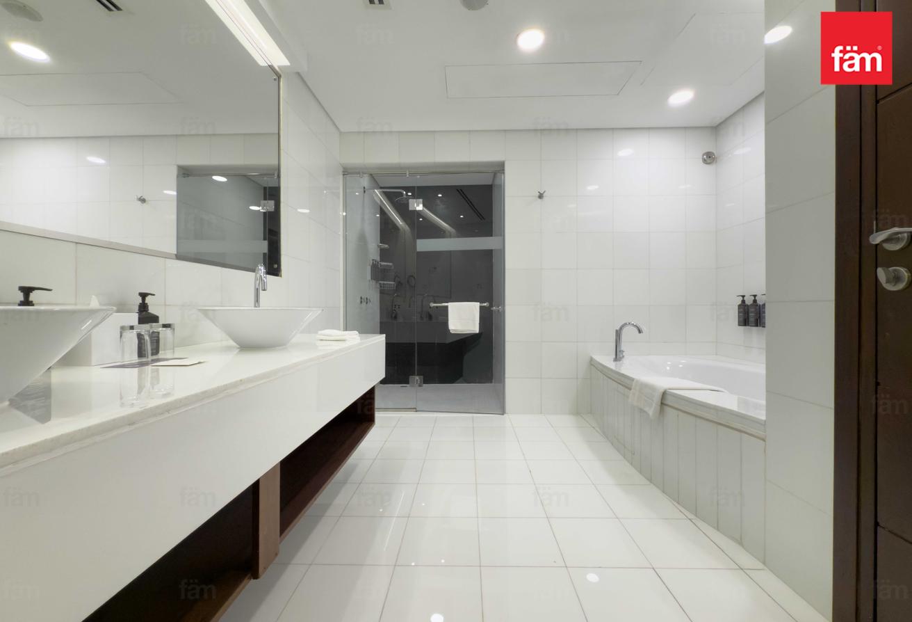 Penthouse | Big Layout I Duplex | Beachfront photo 15