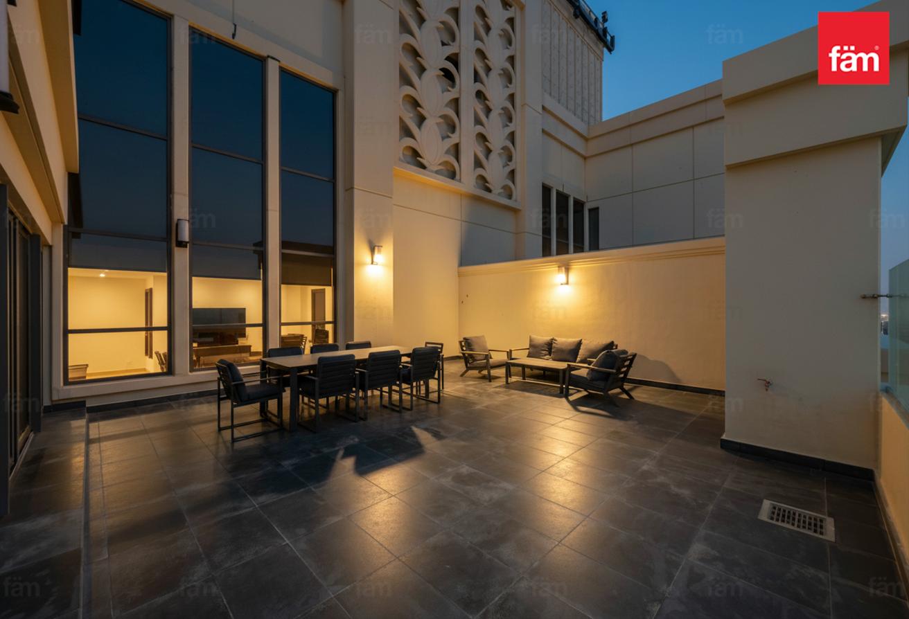 Penthouse | Big Layout I Duplex | Beachfront photo 19