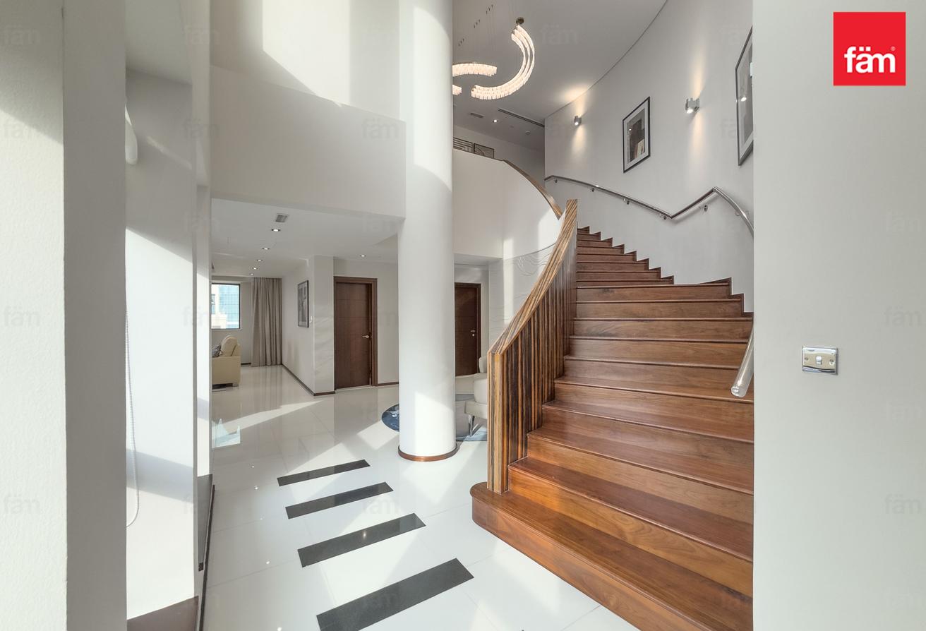 Penthouse | Big Layout I Duplex | Beachfront photo 6