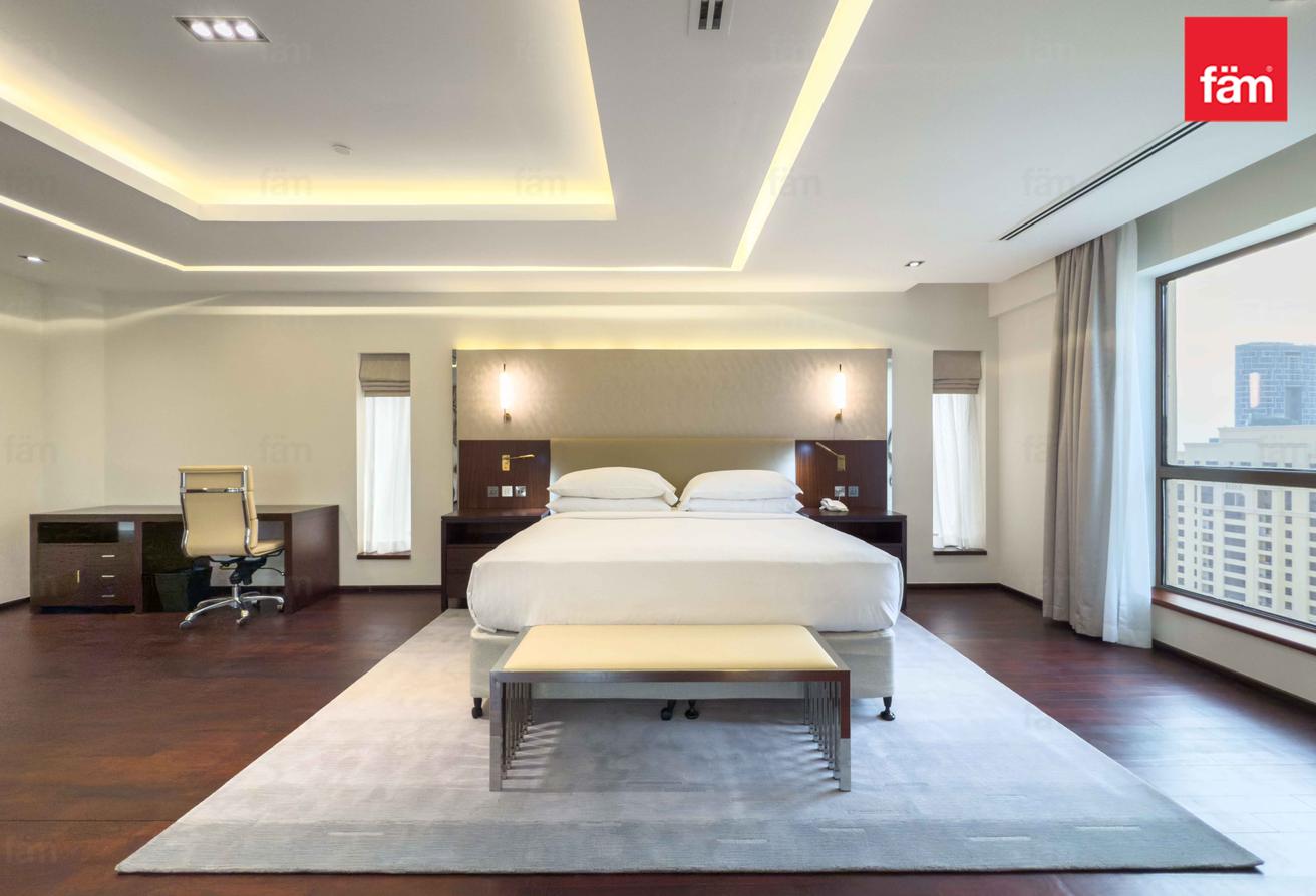 Penthouse | Big Layout I Duplex | Beachfront photo 12